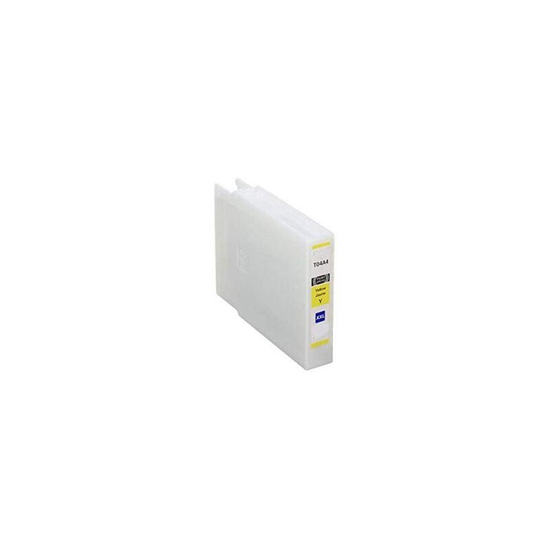 Pigment Amarillo Compatible Workforce C8190,C8690-8k C13t04a440