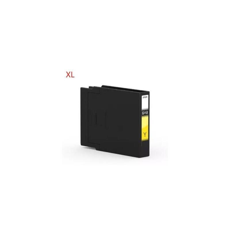 Pigment Compatible Ep-C7000dw/Em-C7100dwf-4.6k C13t13x440 Aret13x4y