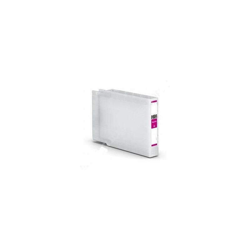 Pigment Magenta Compatible C8190,C8690,C8610-4.6k C13t04b340
