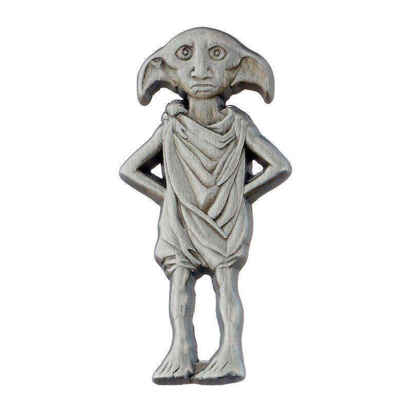 Pin Dobby The House Elf Harry Potter