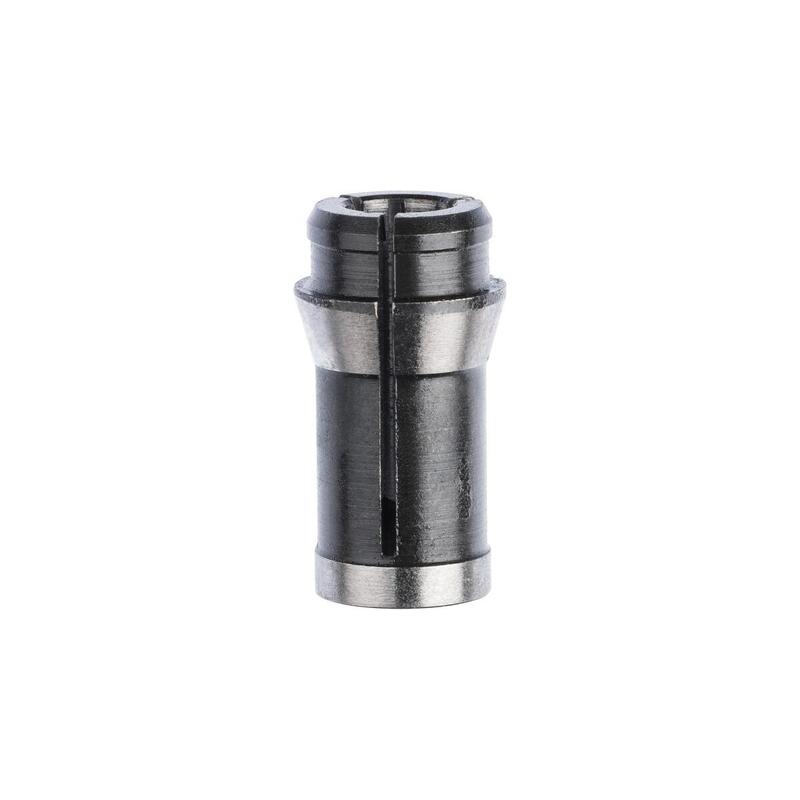 Pinza Bosch Professional Ø 6mm, Sin Tuerca De Apriete Para Amoladora Recta Ggs 8 / Ggs 28 2608570137