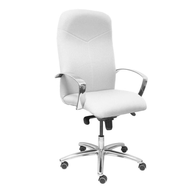 Piqueras Y Crespo Sillon Caudete Bali Blanco