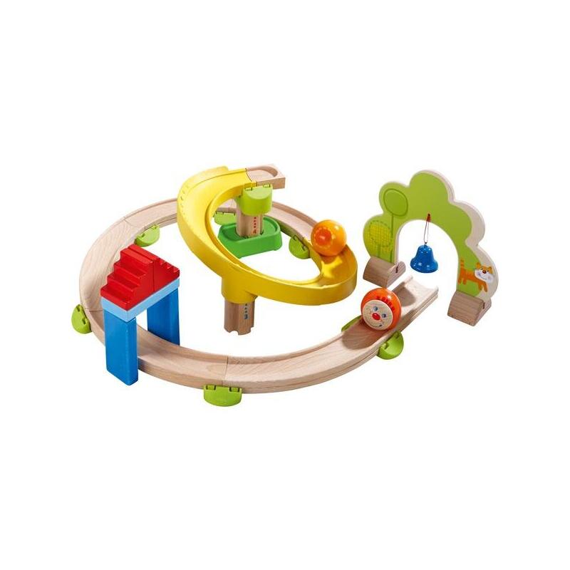 Pista De Mármol Haba Kullerbü - Pista Kringel 300439