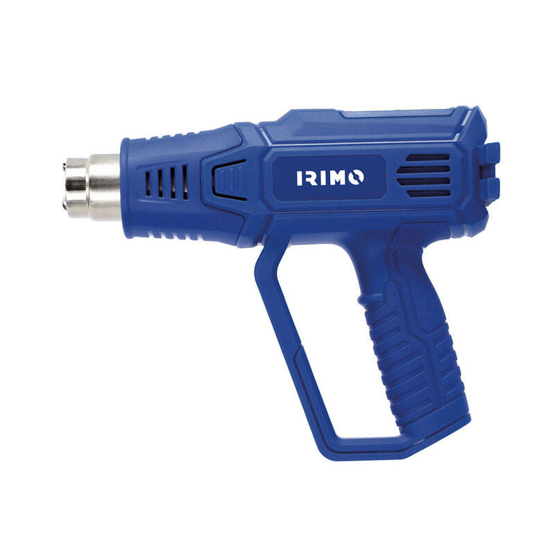 Pistola De Calor 2000w 551-Hg-1