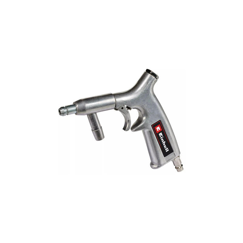 Pistola De Succión De Aire Comprimido De Einhell Para Arena De Arena Que Incluye Una Manguera De Succión, Tubo De Succión 4133420