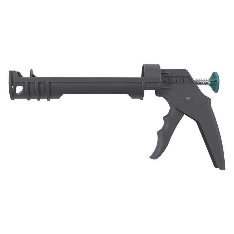 Pistola Selladora Mg 100 Para Silicona Y Fibra Acrílica