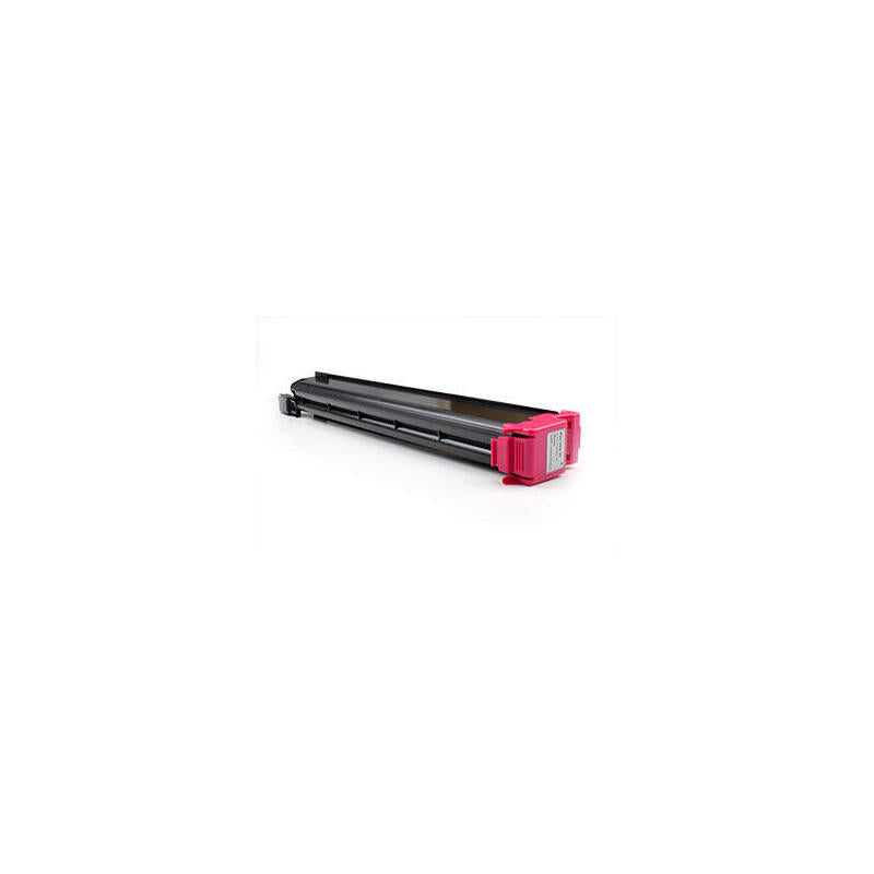 Pitney Bowes Cm 2522 Magenta Cartucho De Toner Generico