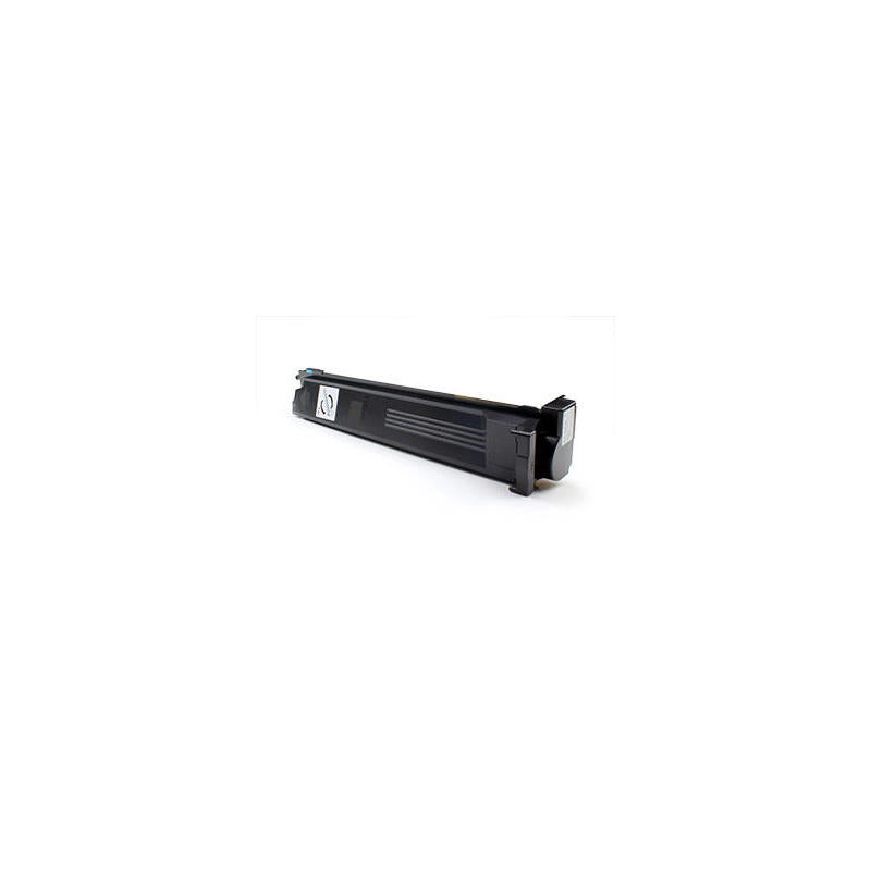 Pitney Bowes Cm 2522 Negro Cartucho De Toner Generico