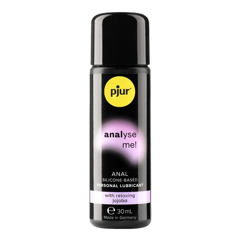 Pjur Analyse Me! Lubricante Anal Glide 30 Ml