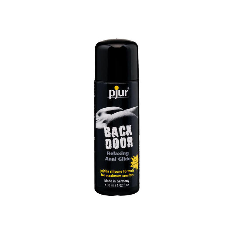 Pjur Back Door Gel Relajante Anal 30 Ml