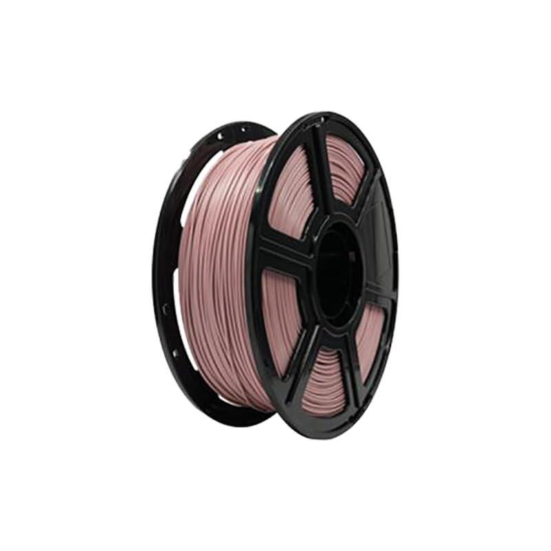 Pla 1,75mm Matte Gris Pink 1kg