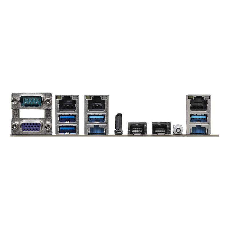 Placa Base Asrock B650d4u3-2l2q/Bcm Micro-Atx Socket Am5 Single