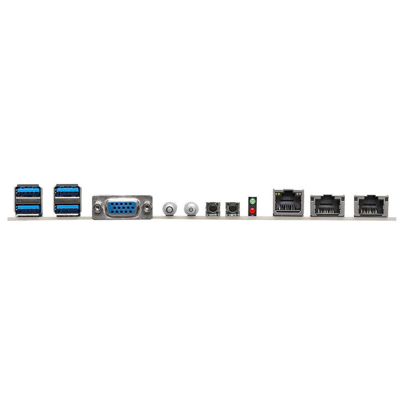 Placa Base Asrock Genoa2d24g-2l+ Proprietary Dual Socket Sp5 Single