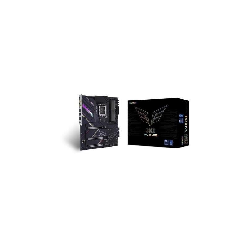 Placa Base Biostar Z890 Valkyrie Z890 Valkyrie