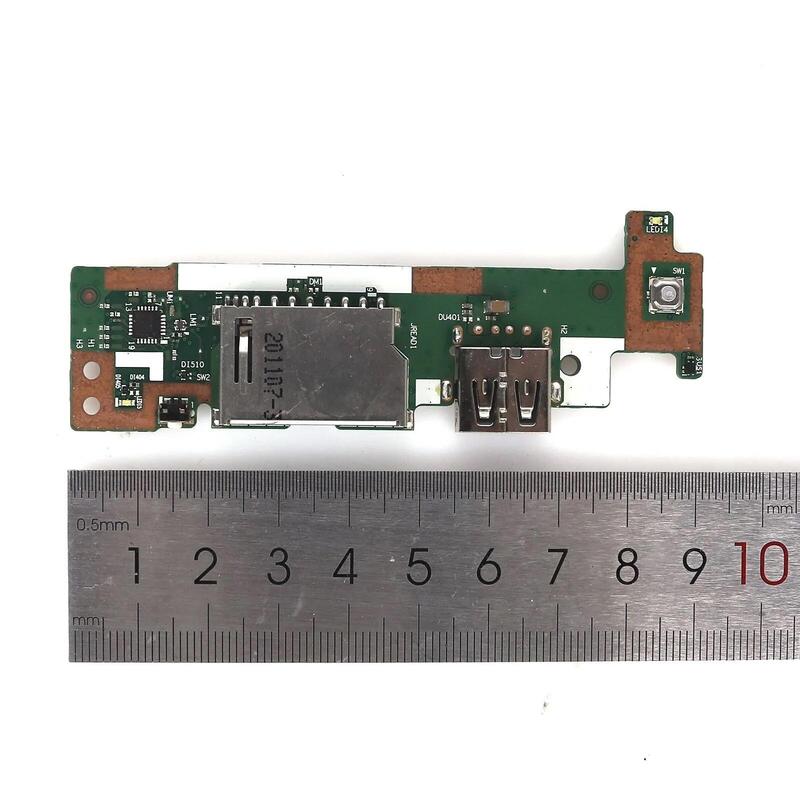 Placa Base Para Portátil Lenovo 3 15ada6 82kr 3 15alc6 5c50s25182 Ns D522