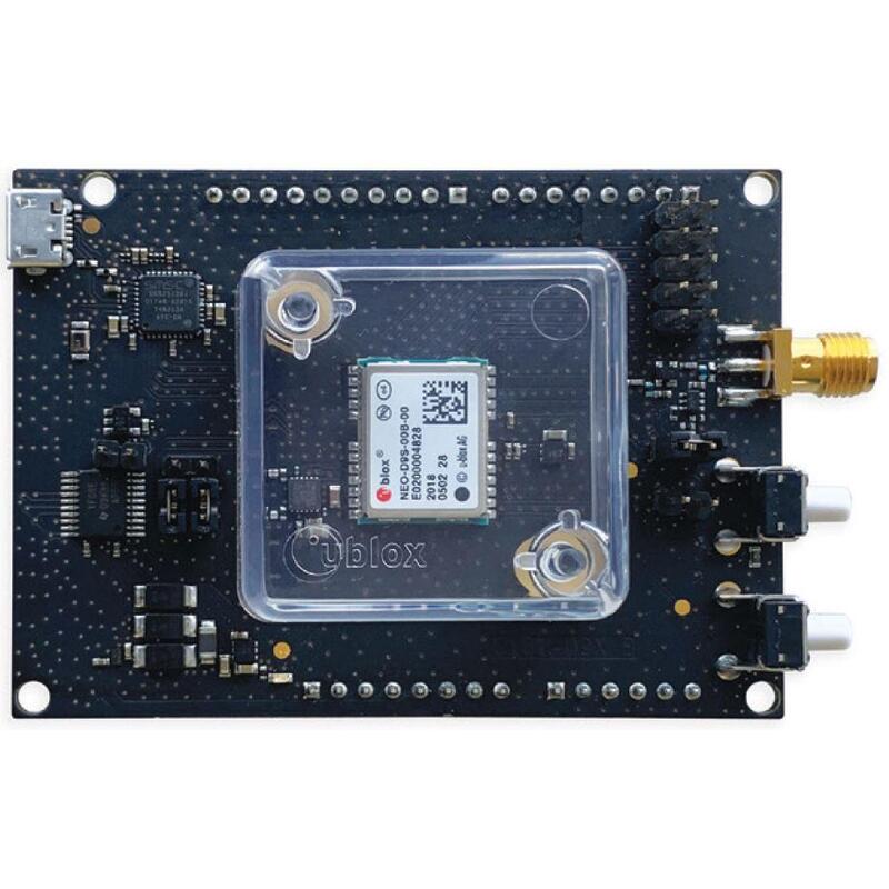 Placa De Aplicación C101-D9s - C101-D9s-0-00