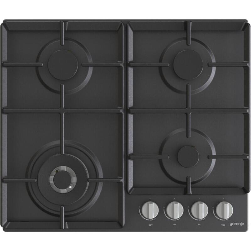 Placa De Gas Gorenje Gw641exb