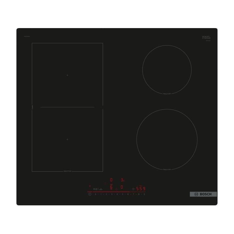 Placa De Inducción Bosch Pvs61rhb1e
