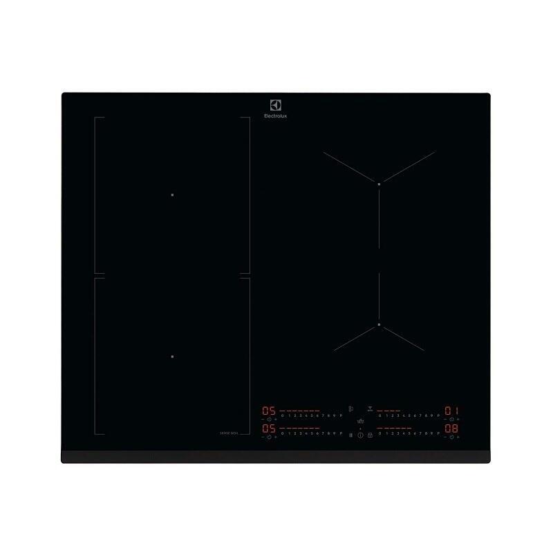 Placa De Inducción Electrolux Cis62450