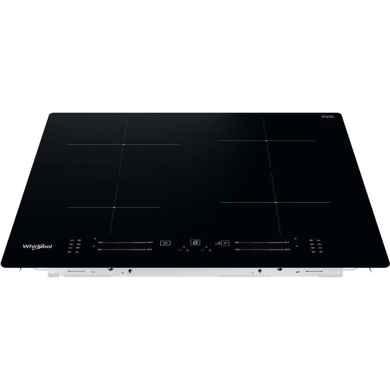 Placa De Inducción Szklano-Cerámica Wss4060bf