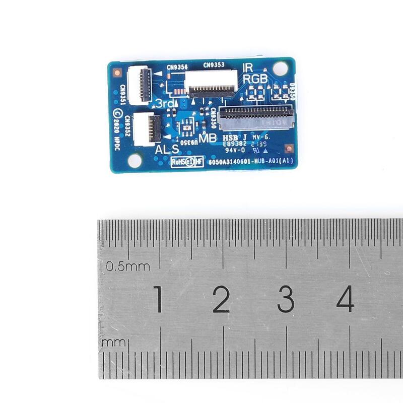 Placa Hub Ir Para Portátil Hp Elitebook 840 G8 6050a3140601