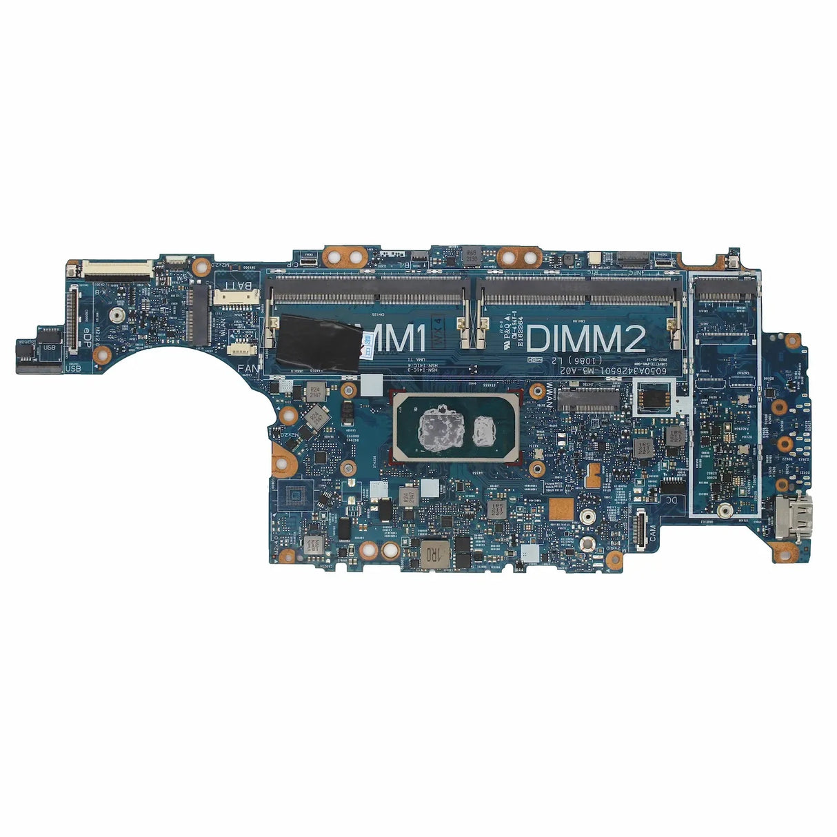 Placa Base 6050A3216701 Para Hp Elitebook 850 G8 M35806-601 M35806-001 Casi Nueva