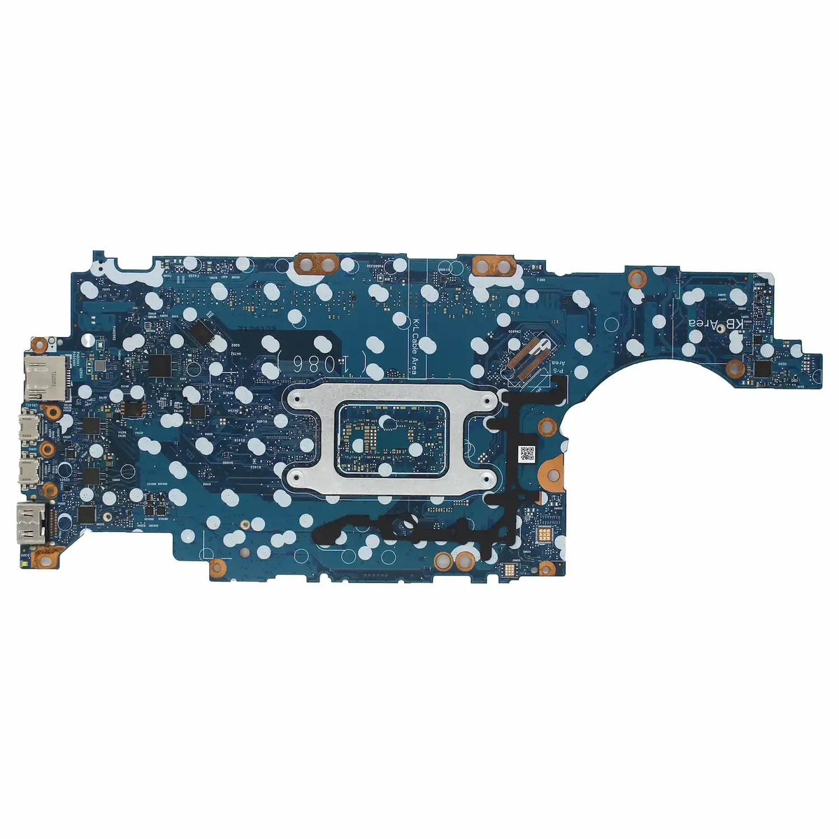 Placa Base 6050A3216701 Para Hp Elitebook 850 G8 M35806-601 M35806-001 Casi Nueva