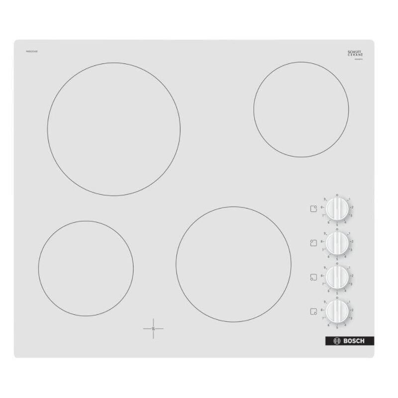 Placa Vitrocerámica Bosch Pke612ca2e