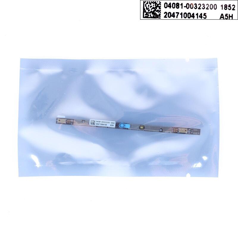 Placa Webcam Para Portátil Asus X512fa F512da X420ua X412f X412u X412uf Series 04081 00217000 04081 00216300