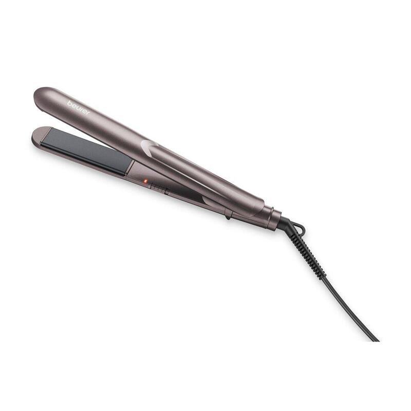 Plancha Beurer Hs 15 Style Pro