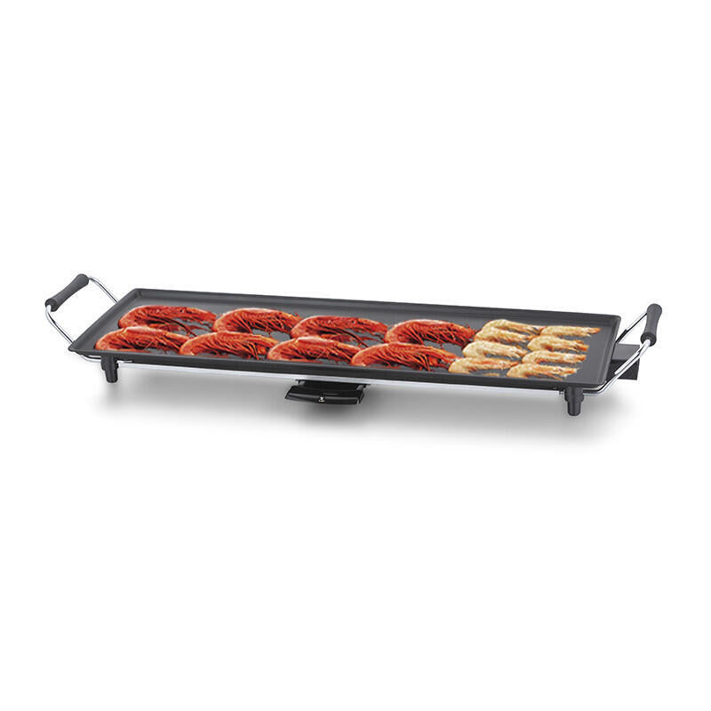 Plancha De Asar Th-1801xl 70x23cm