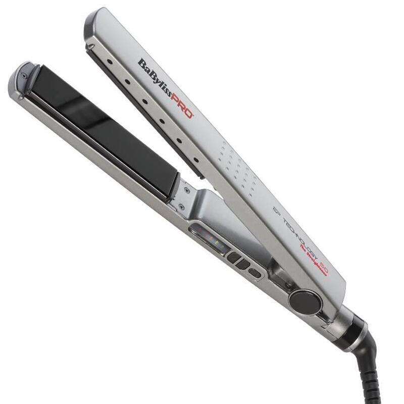 Plancha De Pelo Babyliss Bab2091epe