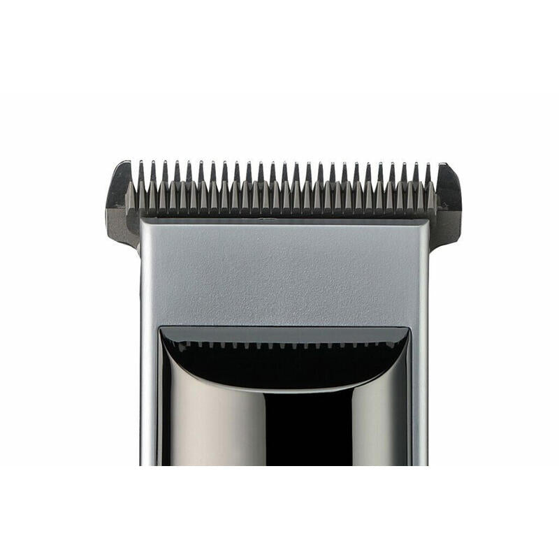 Plancha De Pelo Blaupunkt Hcc701