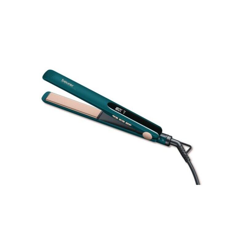 Plancha De Pelo Hs50