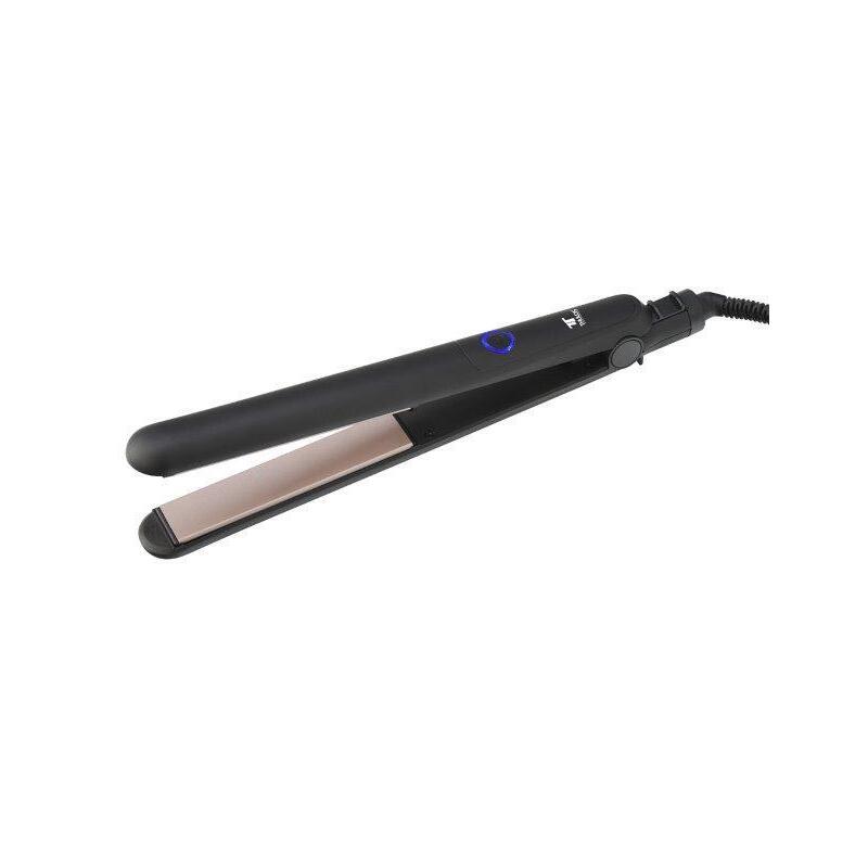 Plancha De Pelo Thulos Th-By16