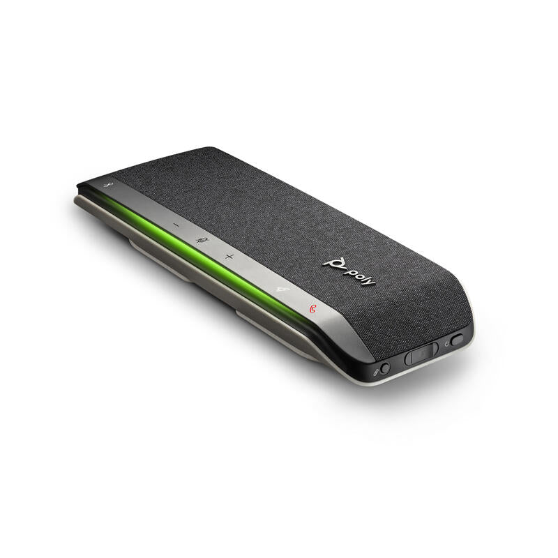 Plantronics Altavoz Poly Sync 40+ Usb A Y Dongle Bt600 Manos Libres Usb Y Dongle