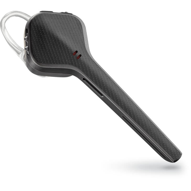 Plantronics Voyager 3200,Headset,Diamond Black,E&A 207350-0 Plantronics Voyager 3200, Inalámbrico, Dentro De Oído, Monoaural, Intraaural, 9 G, Negro