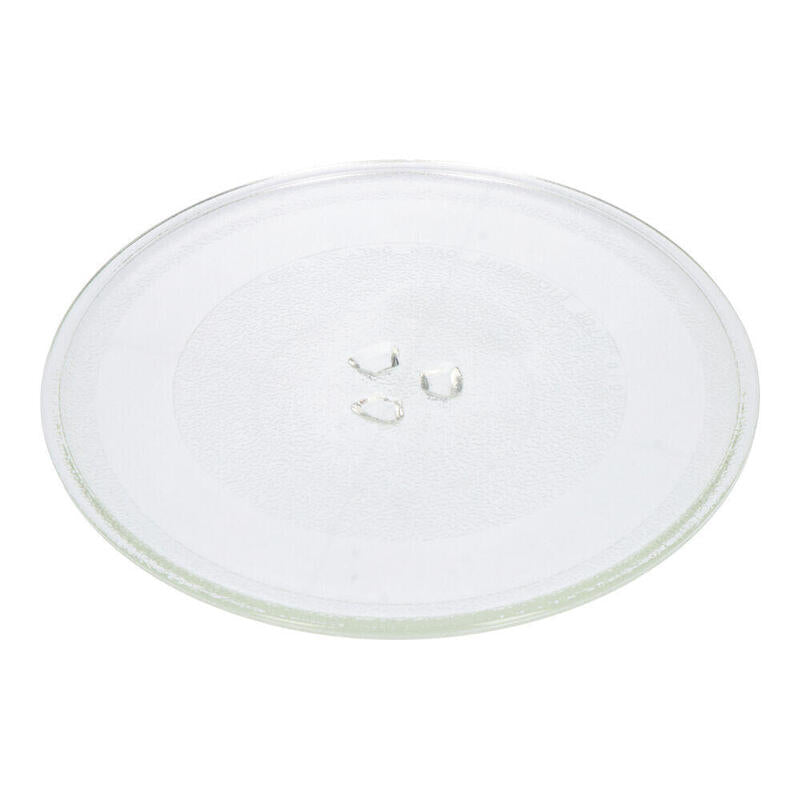 Plato Para Microondas 07387