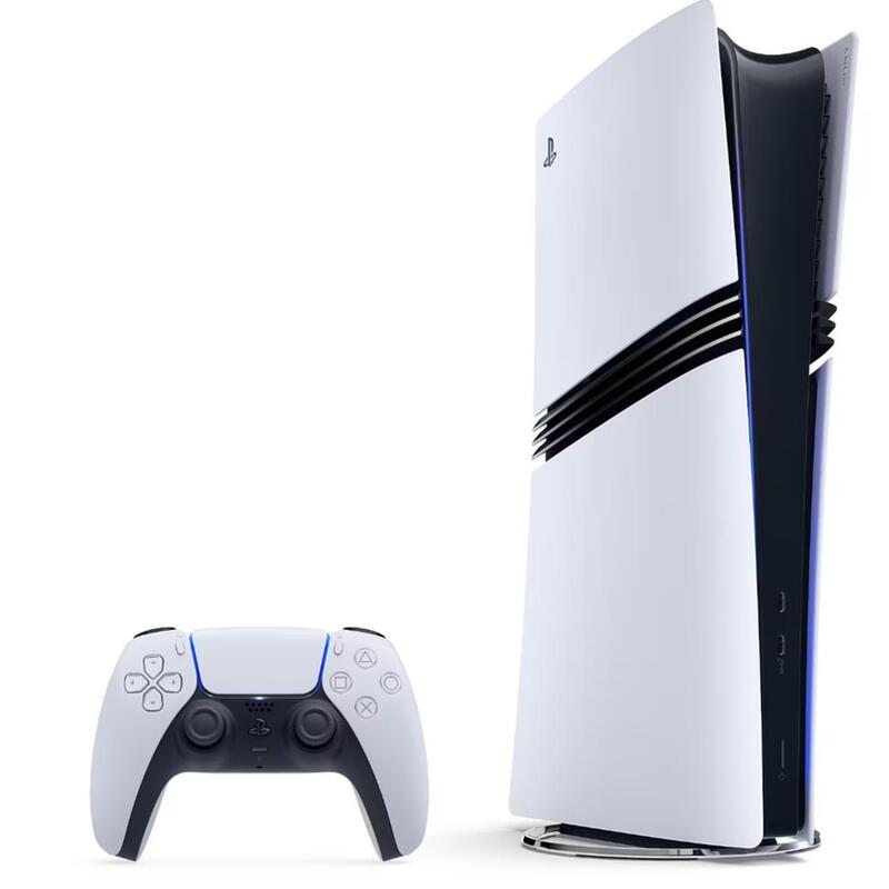 Playstation 5 Console Pro/2tb 711719024125 Sony