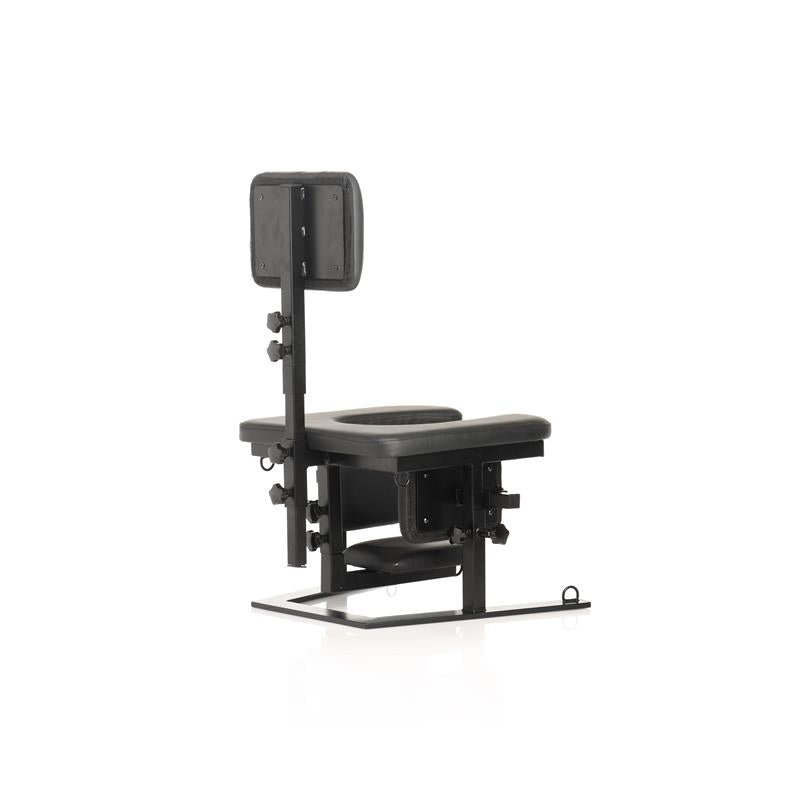 Pleasure Throne Silla Para Sexo Oral