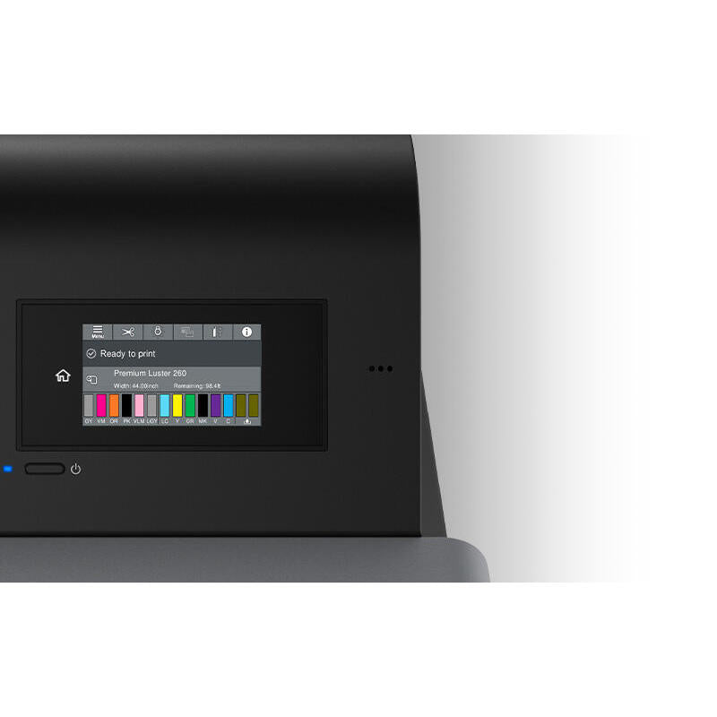 Plotter Epson Sc P9500 Spectro