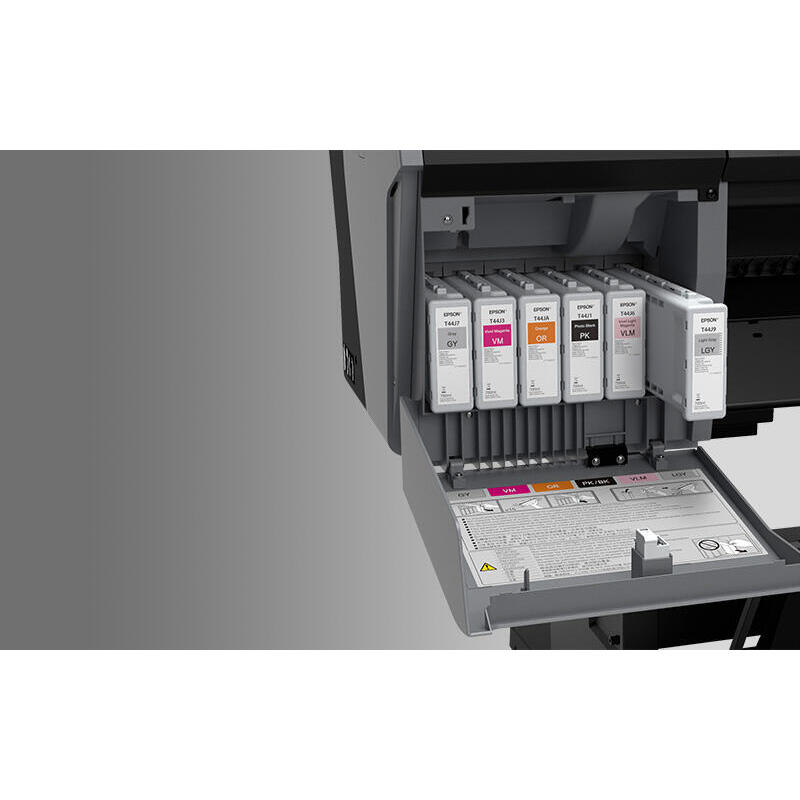 Plotter Epson Sc P9500 Spectro