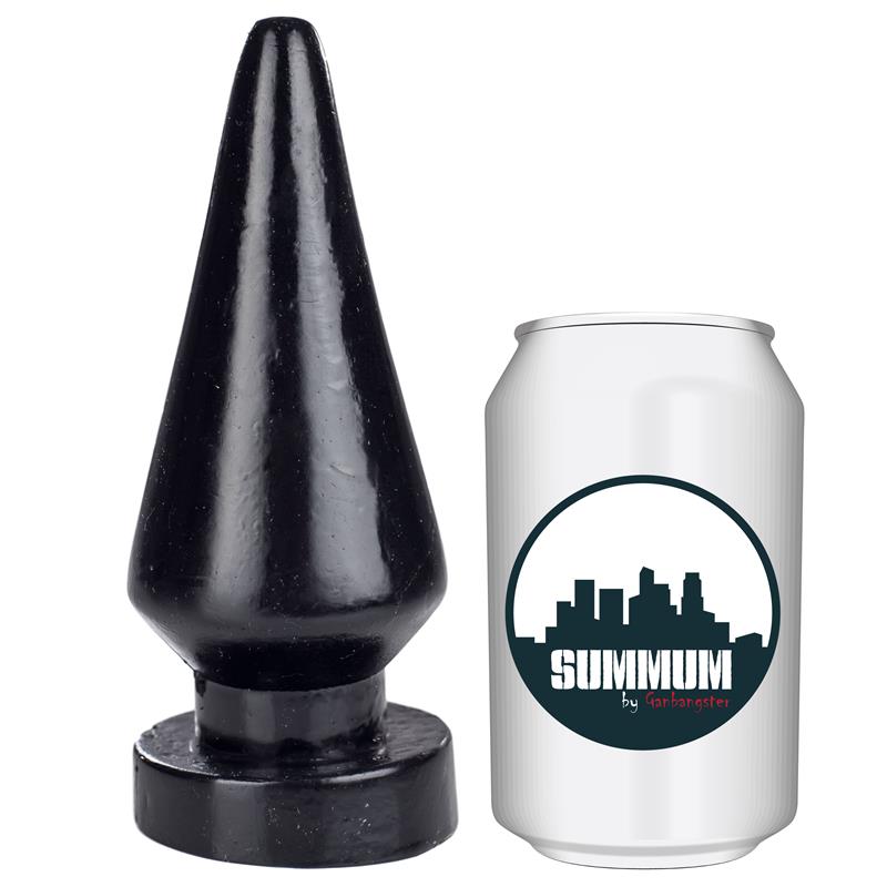 Plug Anal Arbolito 14 Cm