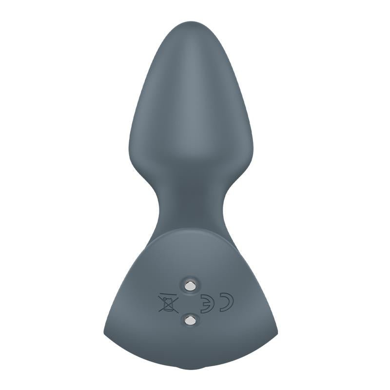 Plug Anal Booty Absolute Beginners 1