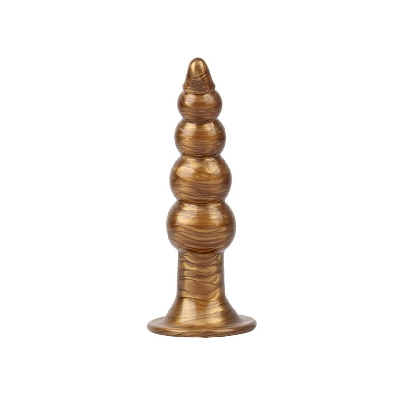 Plug Anal Colt Bisley 5.5