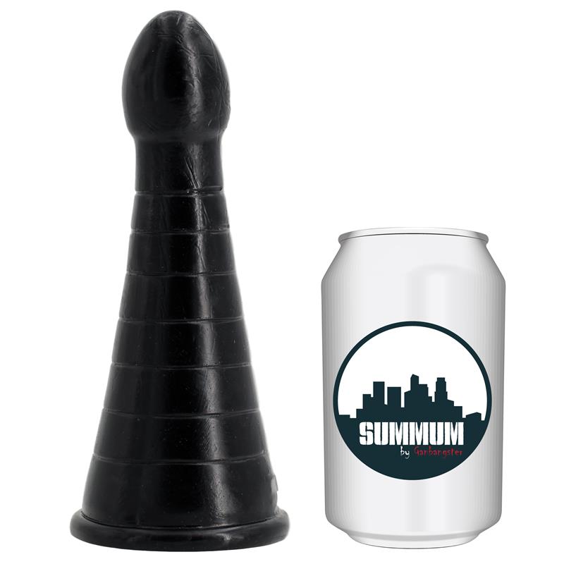 Plug Anal Iconista 19 Cm
