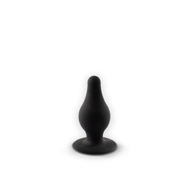 Silexd Plug Modelo 2 Xs - Negro