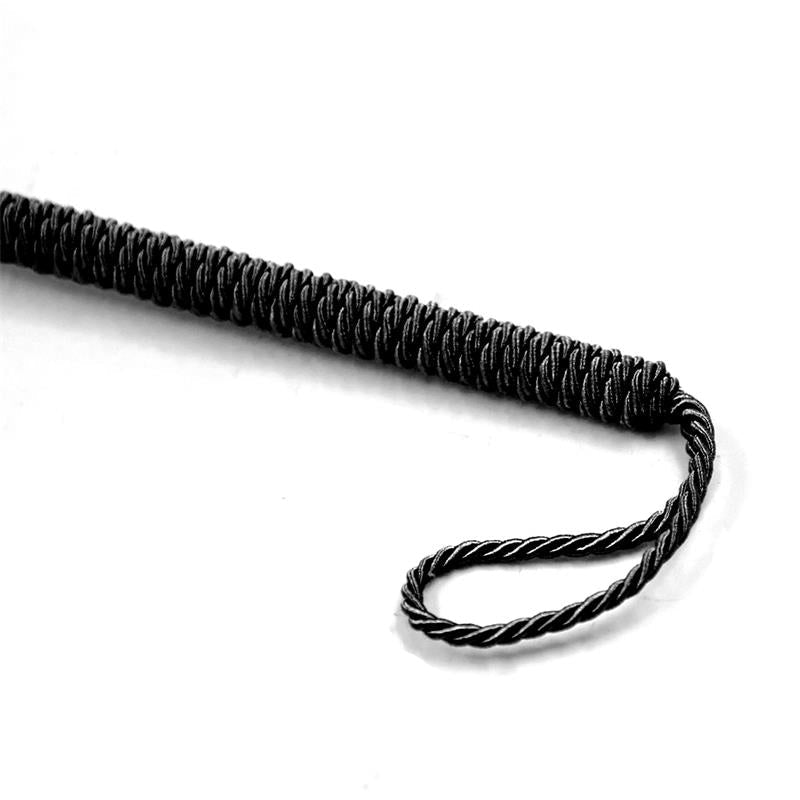 Plumero Con Lazo 25 Cm Rosa