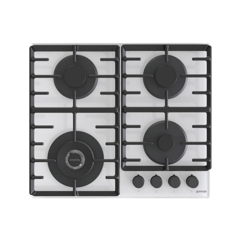 Cocina De Gas Gtw642syw