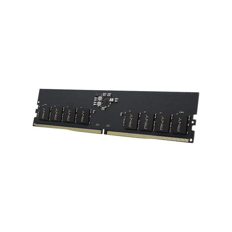Memoria Pny Performance Ddr5 8gb 5600mhz Cl46 Md8gsd55600-Blk